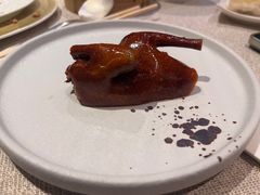 -万丽轩·粤菜(王府井金茂万丽酒店)
