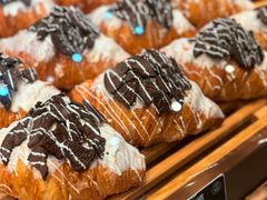 -FANEN法念·烘焙·甜点(万象城店)