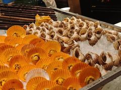 -厦门泰地万豪酒店-贡厨全日餐厅