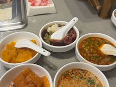 -海底捞火锅(江北万达商业广场店)