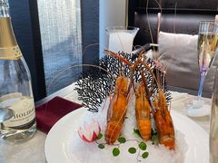 熟醉罗氏虾-人间采蜜(海信广场店)