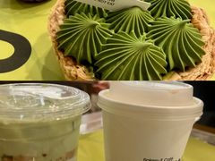 -PAOPAO Bakery&Café(港汇店)