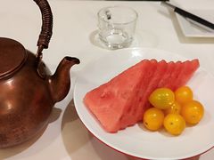 -大鸭梨烤鸭(北洼路店)