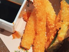 -极盐铁板烧(仓山万达广场店)