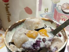 -鲜芋仙(中环百联2店)