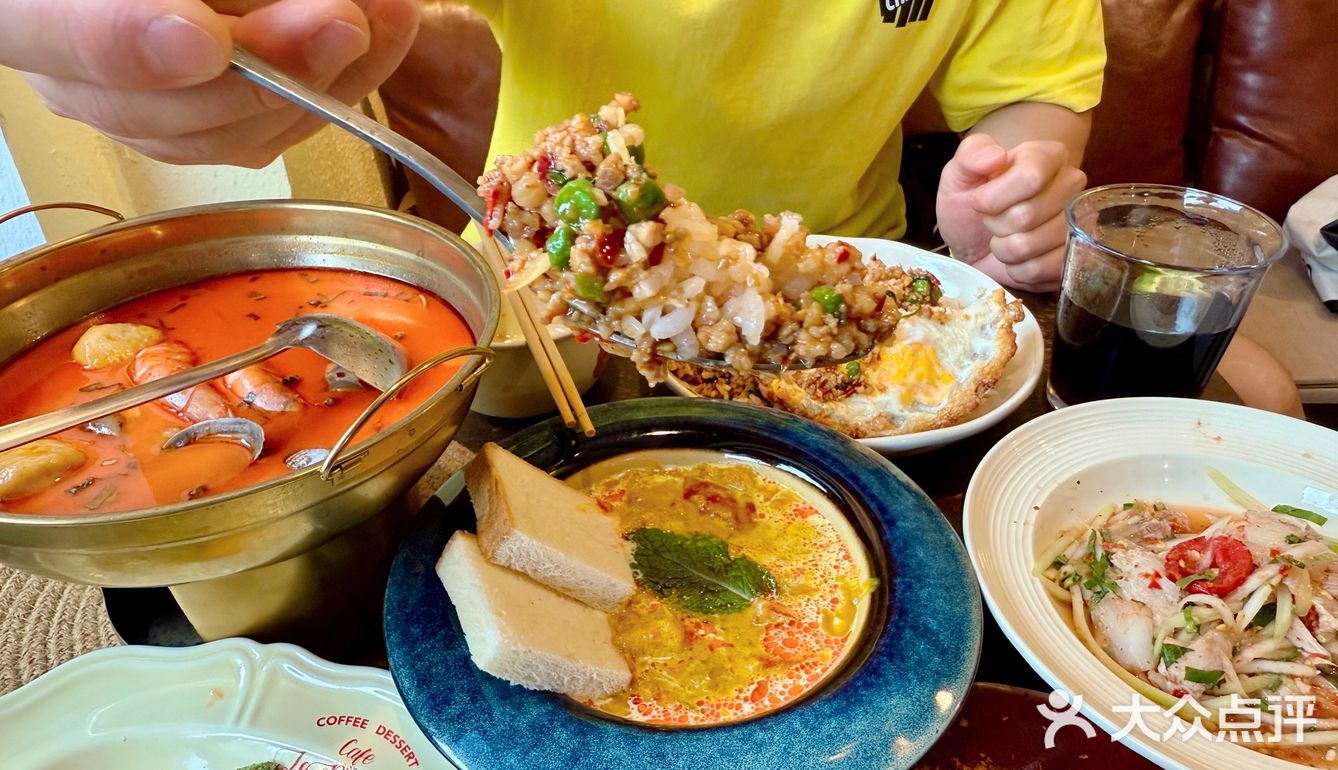 今天也有好好吃饭哦～