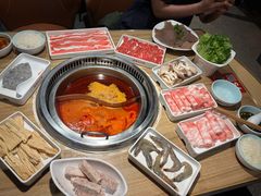 -季季红火锅(柳州广惠商业店)