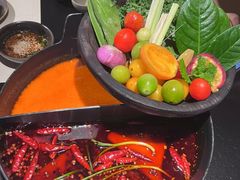 -山缓缓火锅(上海闵行龙湖店)