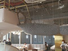 -NOKNOK若蔻亲子餐厅(天地壹方北馆店)