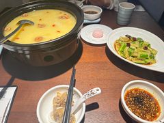 -乔街深夜食堂·小龙虾·高压锅生蚝(杭州总店)