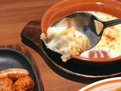 -萨莉亚意式餐厅(杭州滨江天街店)