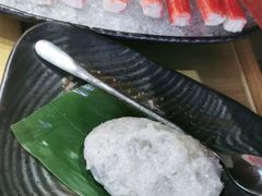 手打鲜虾滑-1078號老北京涮肉(万达广场店)