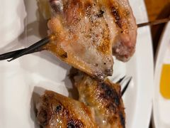 -福烤锦花(长乐路店)