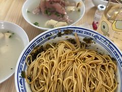 -盛兴面馆(真儒大厦店)