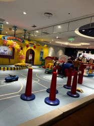 -meland亲子乐园·派对·研学(淄博万象汇店)