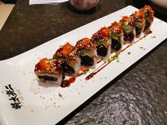 飞跃cbd-将太无二·北美传奇寿司(荟聚购物中心西红门店)