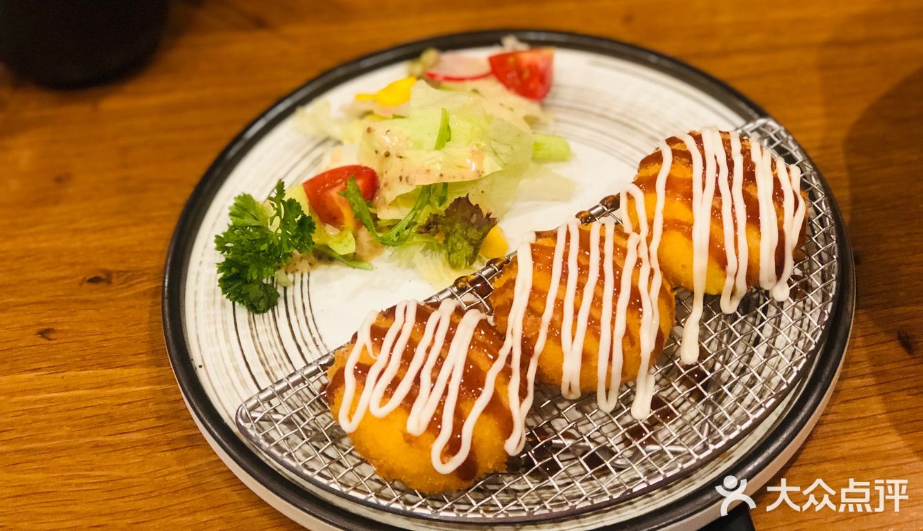 杭州最有名的日料店居然有最好吃的中餐私房菜[亲亲]