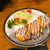 杭州最有名的日料店居然有最好吃的中餐私房菜[亲亲]