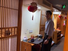 -和创柚子·会席日本料理(新区淮海街店)