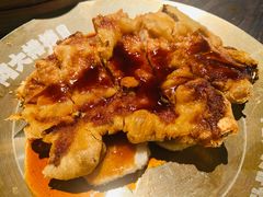 -阿大排档(长春这有山店)