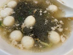 -后田海鲜餐厅(南澳香湖湾店)