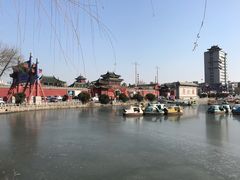 -开封府