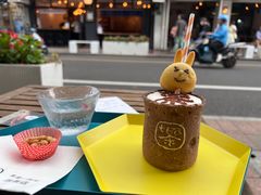 -茶是一枝花泡茶店