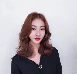 -GIRL STYLE 烫发·染发沙龙