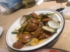 -琼大师东方烤乳猪(亚特兰蒂斯店)