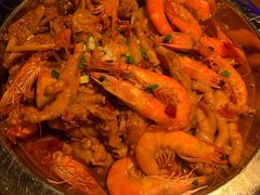-胖哥俩肉蟹煲(世茂国际广场店)