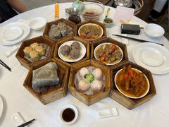 -番禺宾馆丽苑厅