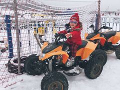 -太子岭滑雪场
