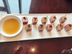 -环球港凯悦 · 享悦中餐厅