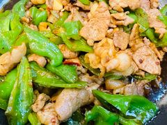 -大盐帮川菜馆(长楹天街店)