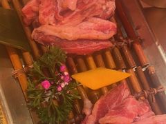 -西塔老太太泥炉烤肉(苏州大悦城店)