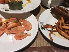 -汉巴味德(大悦城店)