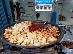 -麻木老地方牛筋牛杂(长堤街店)