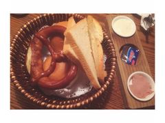 宝莱纳啤酒花园餐厅-宝莱纳啤酒花园餐厅PAULANER BRAUHAUS Nanjing(广州路店)