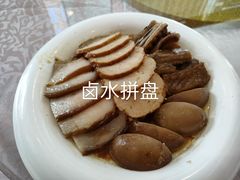 -东方御宴海鲜酒楼(棕泉酒店)
