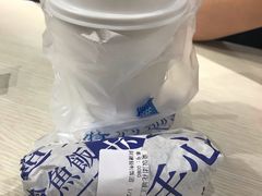-眷村阿嬷(花城汇店)