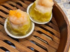 -点都德(世纪汇店)