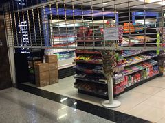 -吉隆坡国际机场