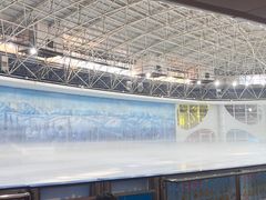 -世界之窗阿尔卑斯冰雪世界