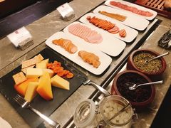 -康莱德酒店·美庭自助餐厅