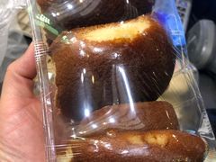 -爱德顺糕点食屋(利民道店)