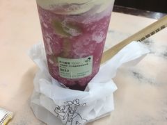 -喜茶(中山白水井店)