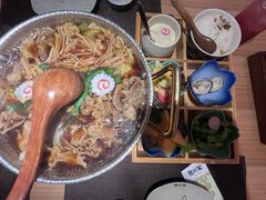 -德川家日本料理(顺义华联店)
