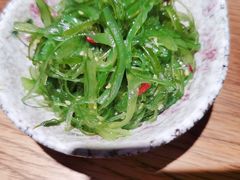 -酒井酱子·深夜食堂(东城汇店)