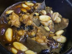 -琼大师东方烤乳猪(亚特兰蒂斯店)