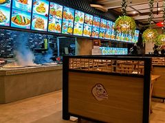 -快乐老家三鲜饺子东北菜(南六中路店)